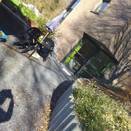 La 571 Apartamento Aywaille